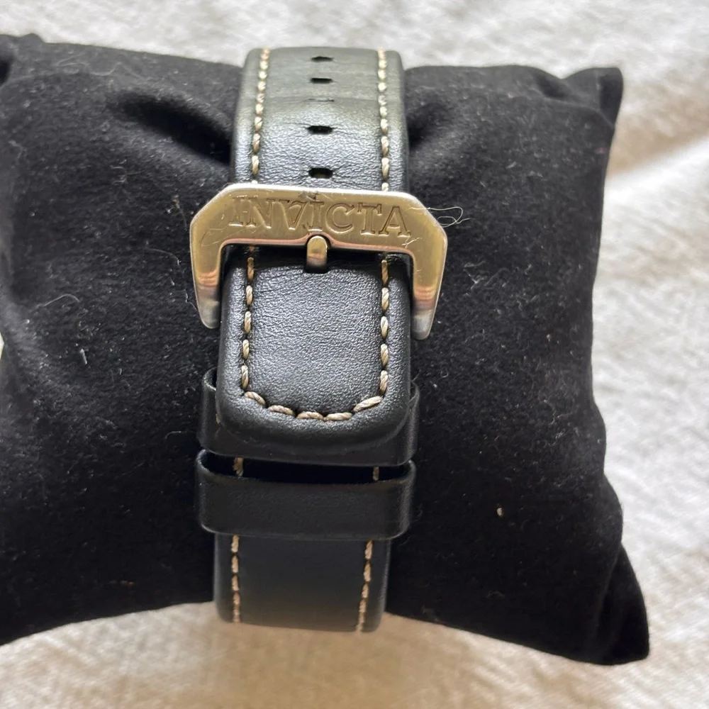 Invicta I-force watch